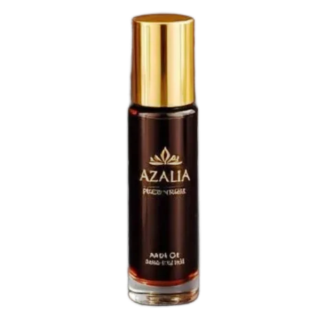 Men's Oil Perfume