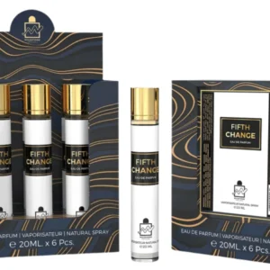 Fifth Change EDP Milestone Women 20ml