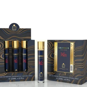 Grandeur Extra Man EDP Milestone Men 20ml